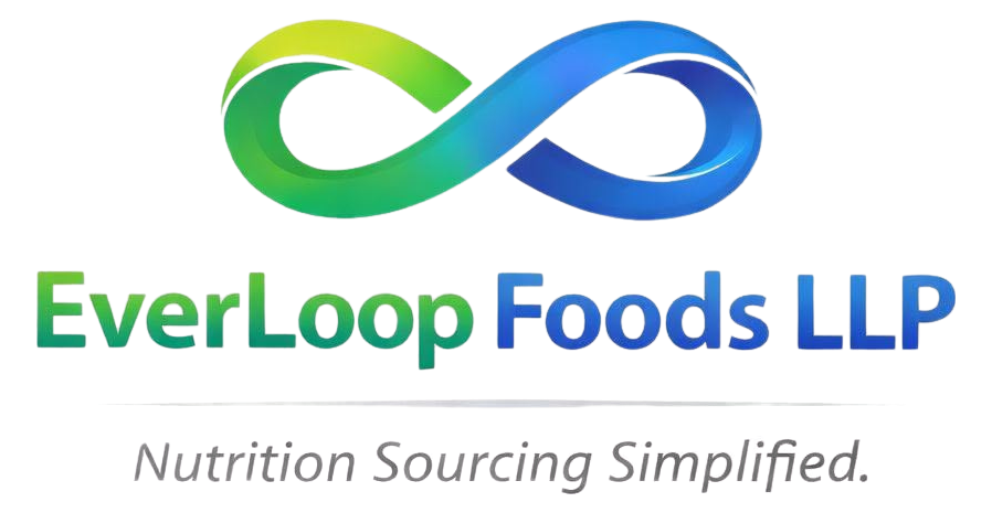 EverLoop Foods — Nutrition Sourcing Simplified